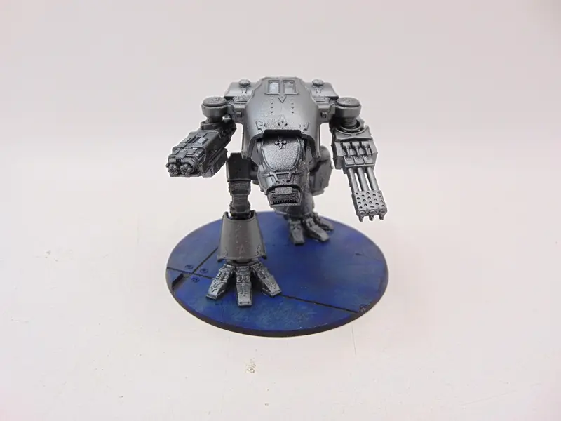 Legions Imperialis