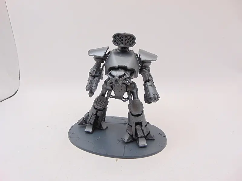 Legions Imperialis