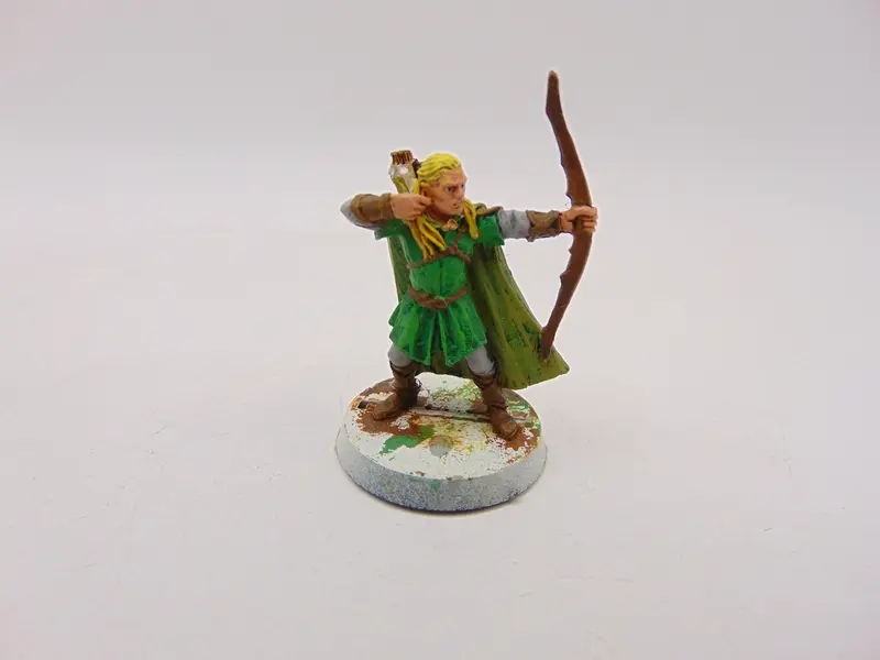 Legolas Amon Hen