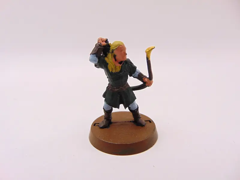 Legolas Fellowship