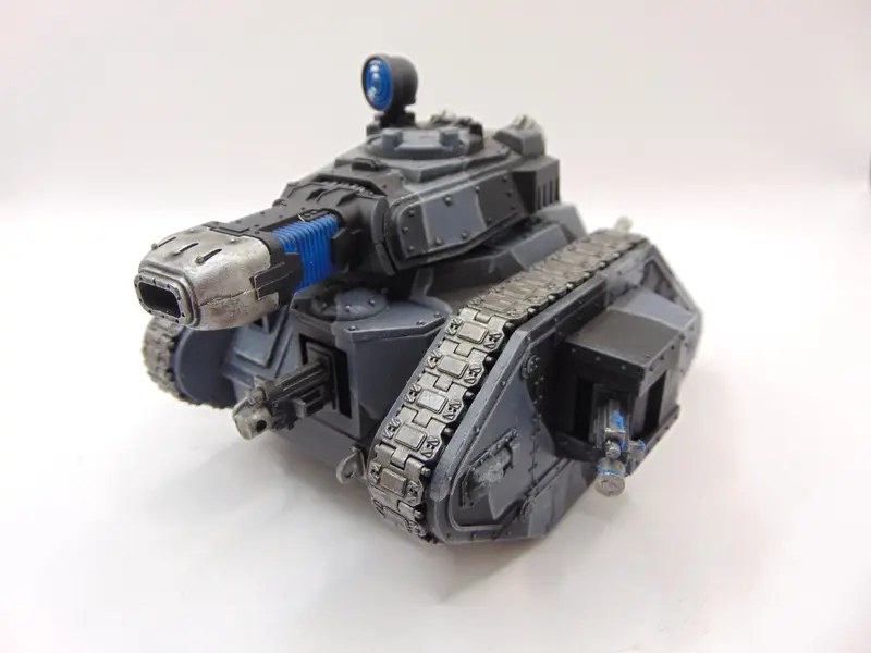Leman Russ Executioner
