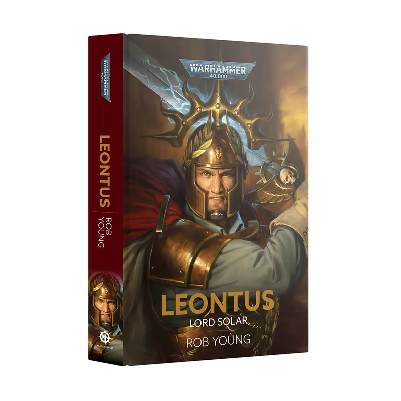 Leontus Lord Solar