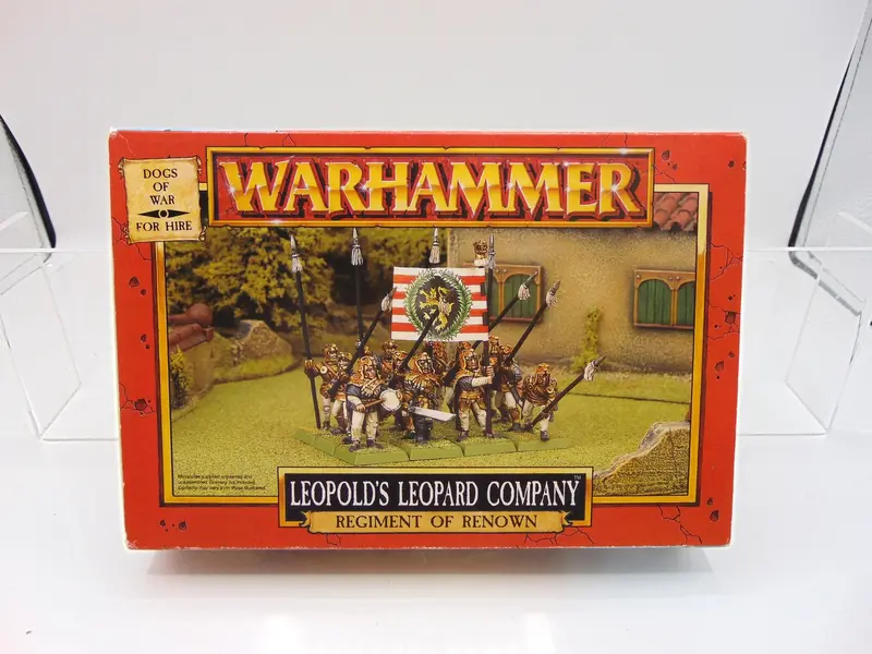 Leopold's Leopard Company
