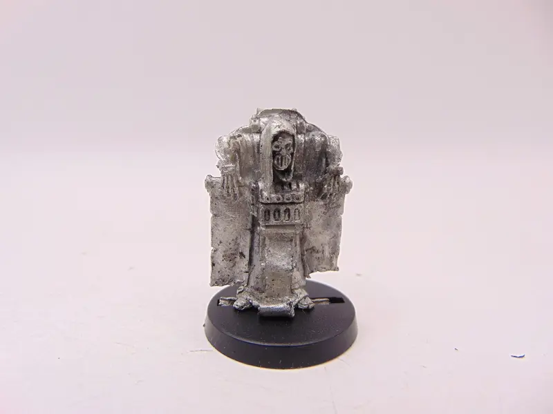 Lexmechanic