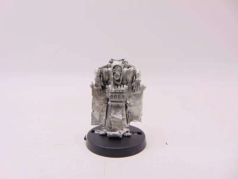 Lexmechanic