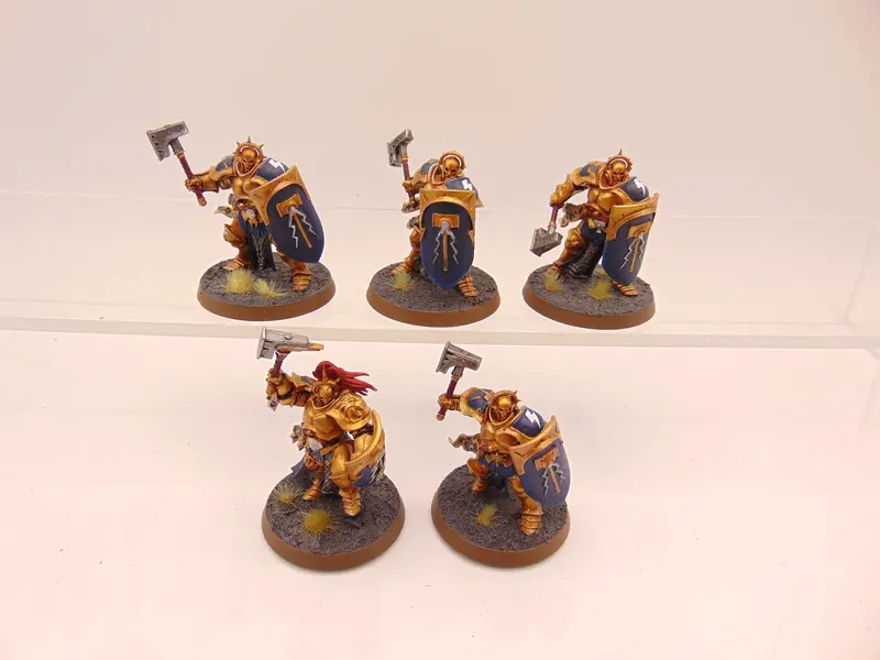 Liberators