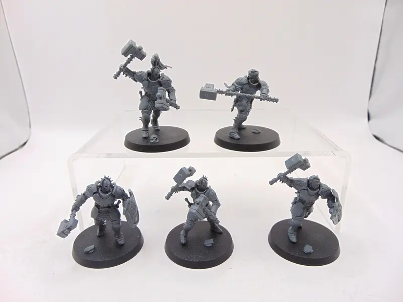 Liberators