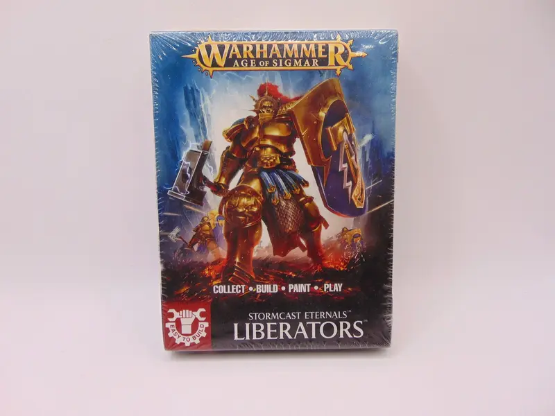Liberators