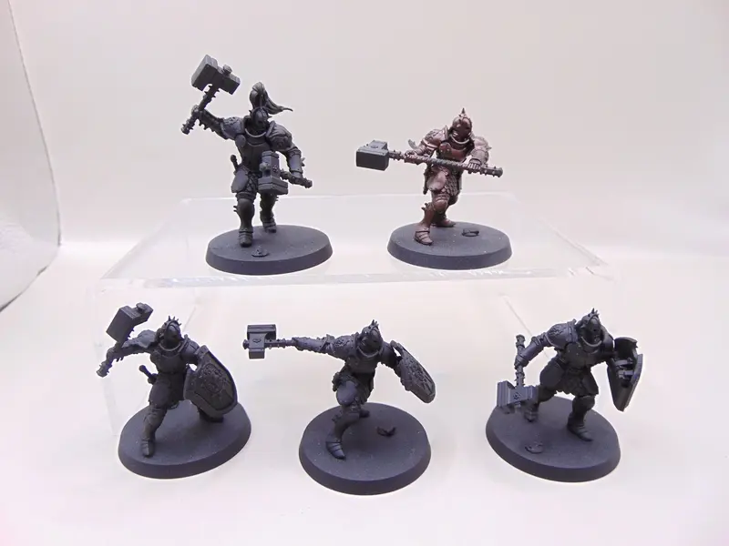 Liberators