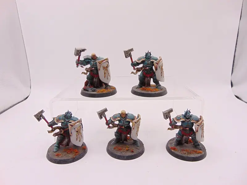 Liberators