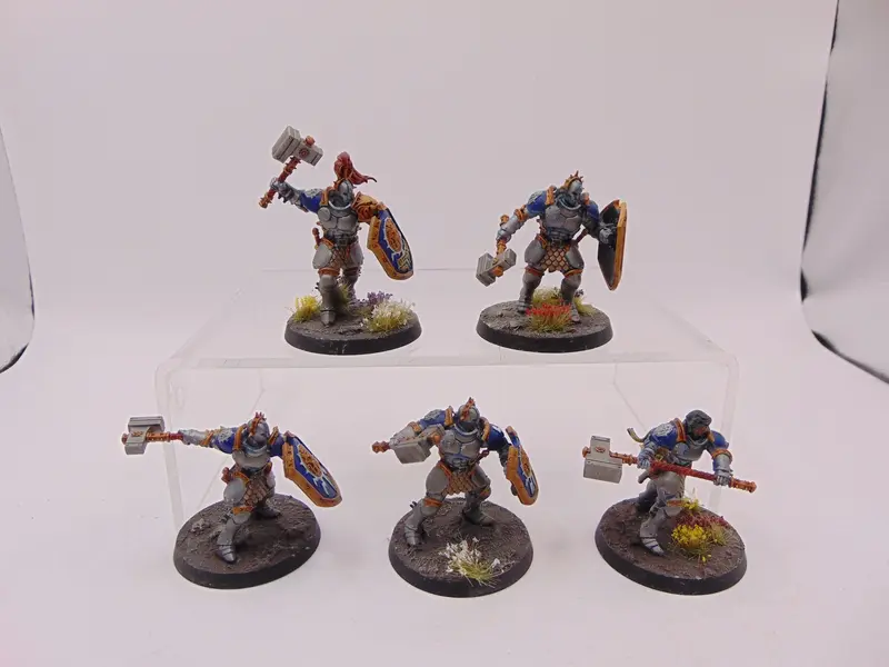 Liberators