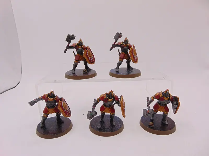 Liberators