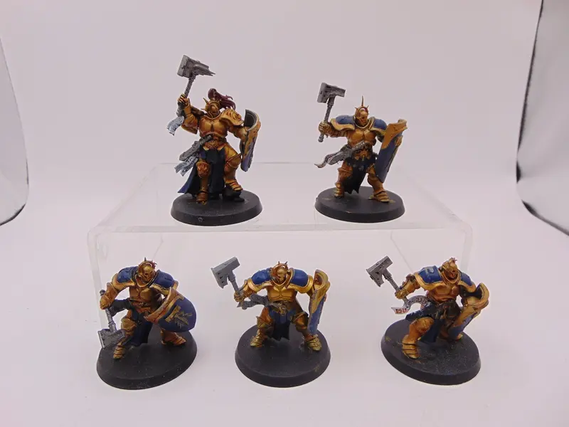 Liberators
