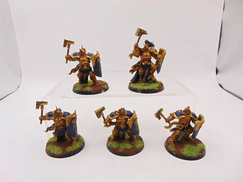 Liberators