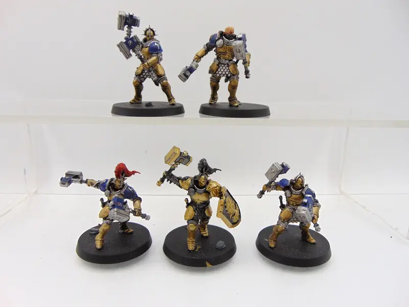 Liberators