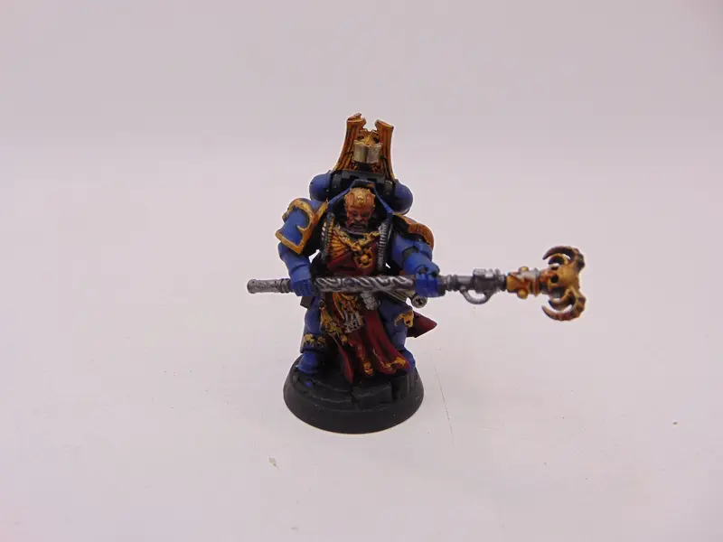 Librarian