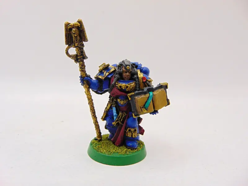 Librarian