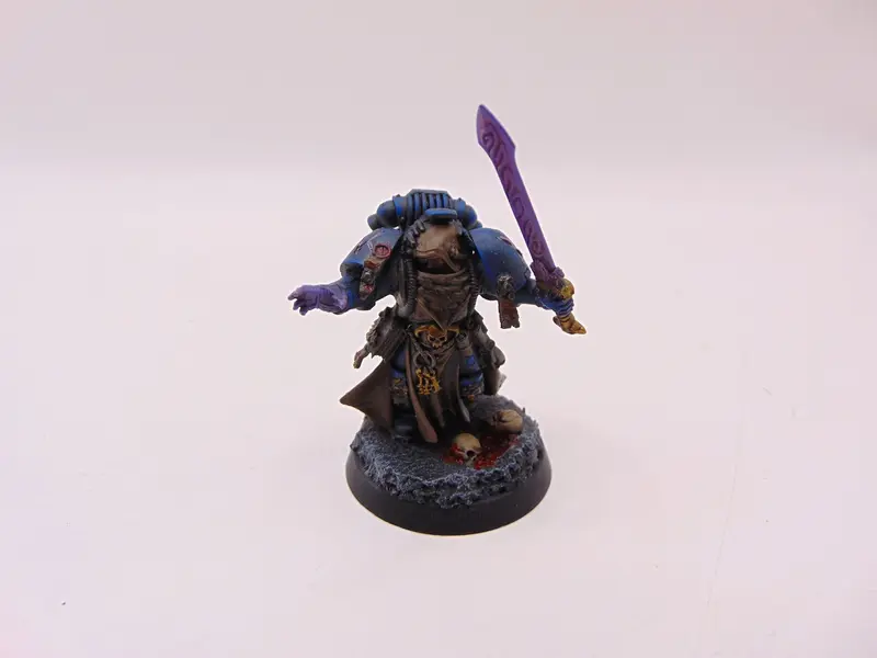 Librarian Turmiel