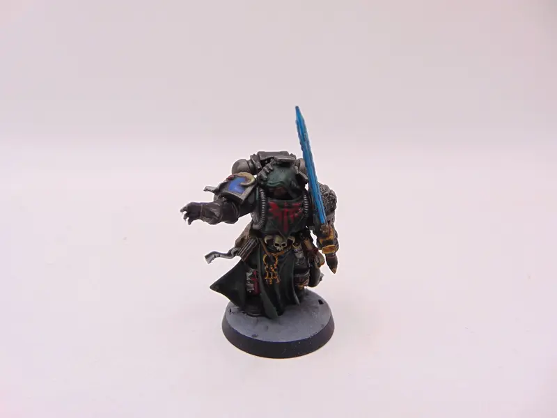 Librarian Turmiel