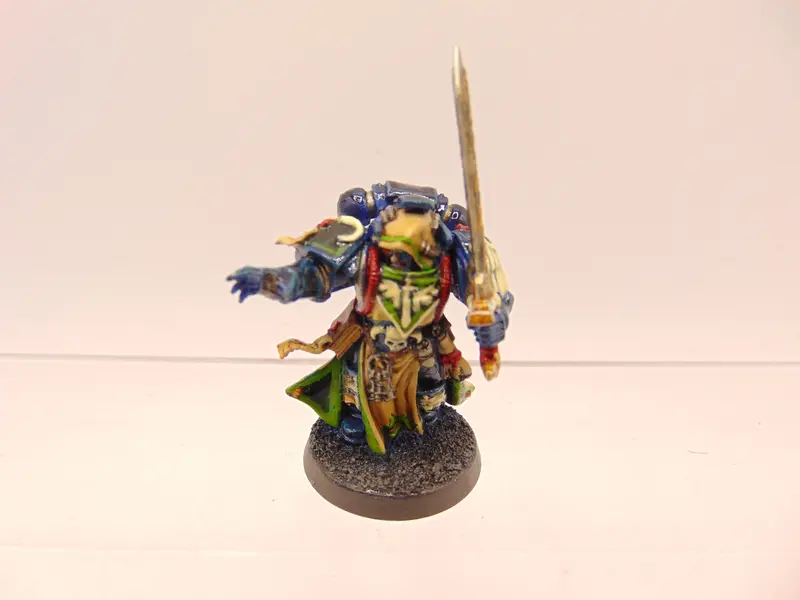 Librarian Turmiel