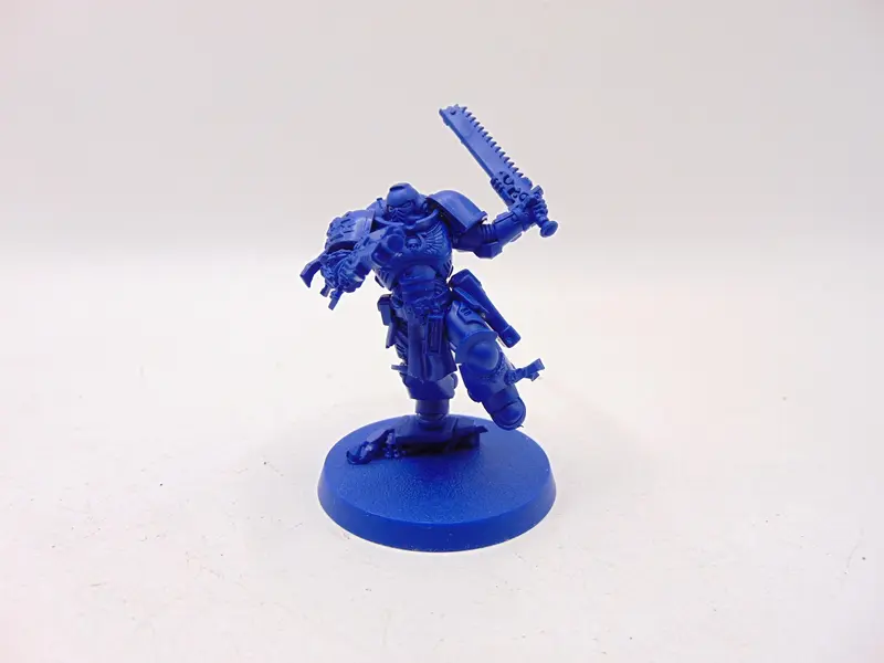 Lieutenant Titus