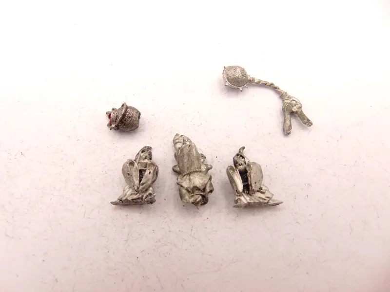 Limited Edition Night Goblin Fanatics