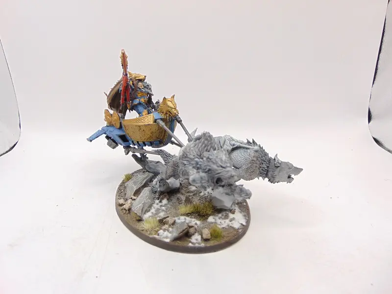 Logan Grimnar