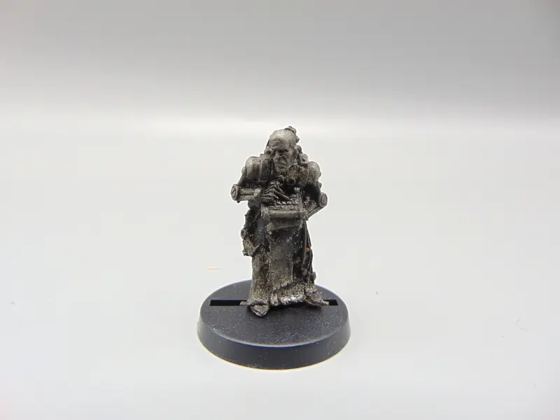 Logis / Scribe / Sage