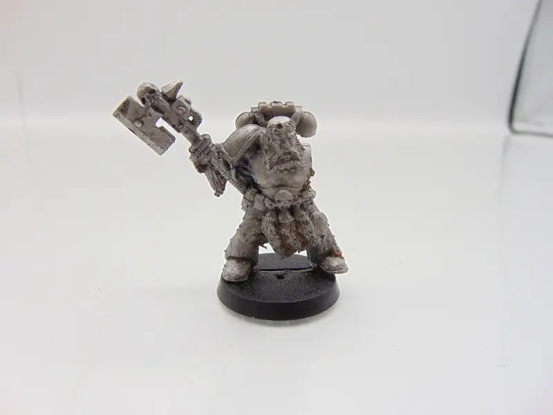 Long Fang Sergeant