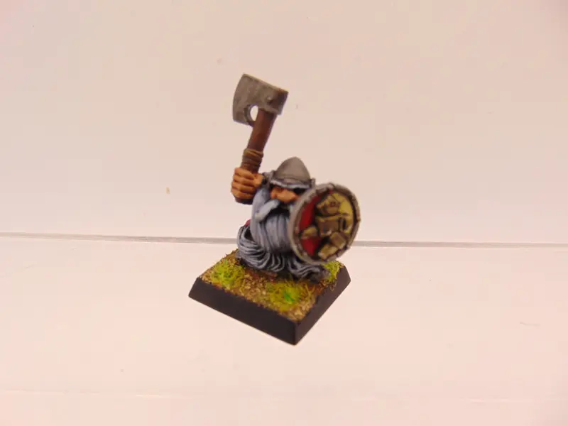 Longbeard