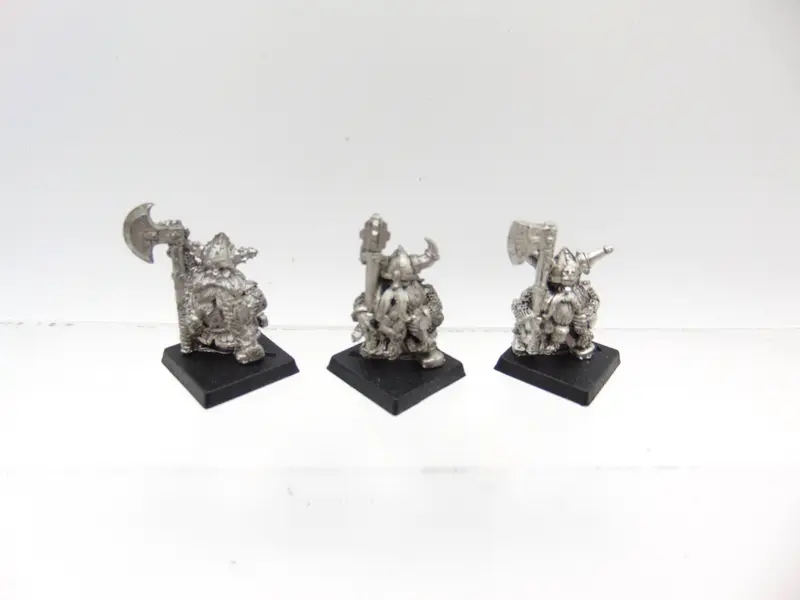 Longbeards