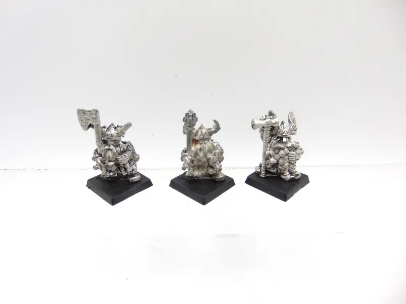 Longbeards