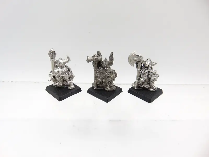 Longbeards