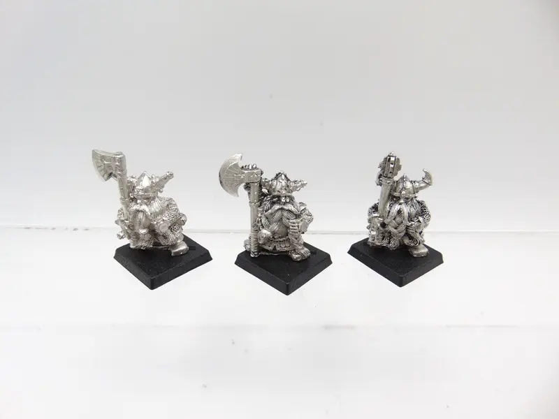 Longbeards