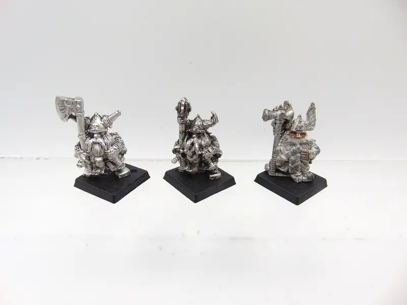 Longbeards