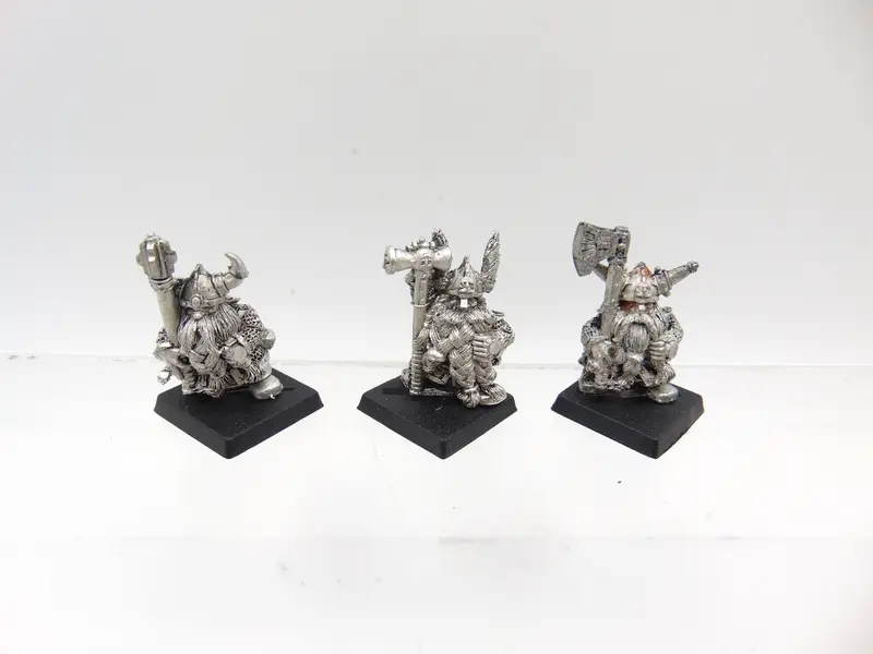 Longbeards