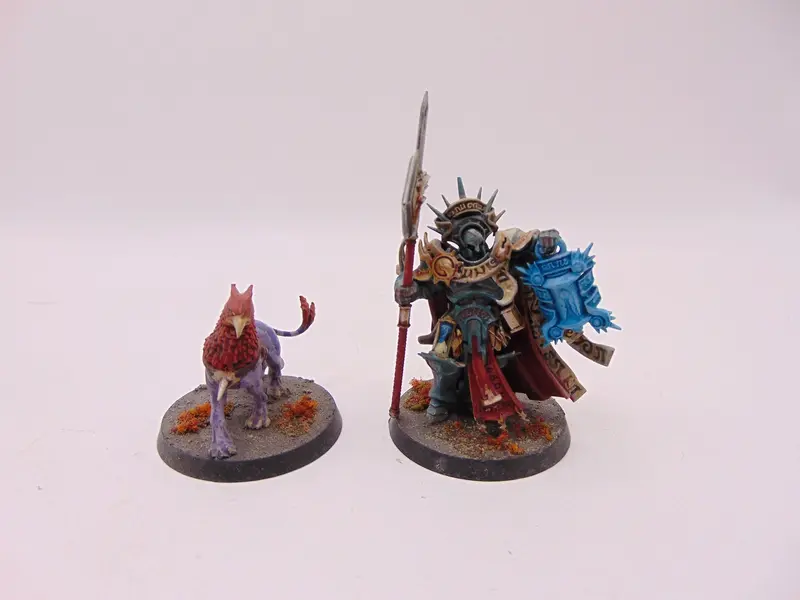 Lord Castellant