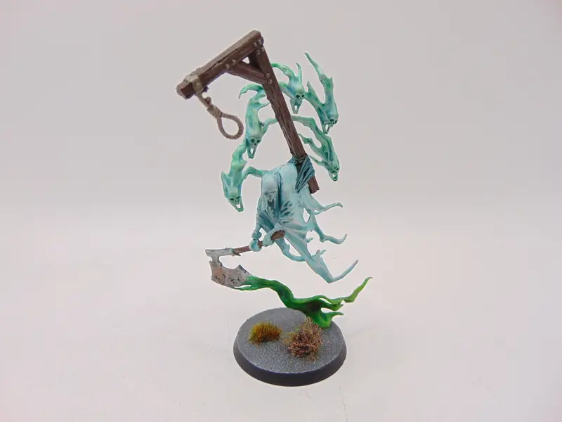 Lord Executioner