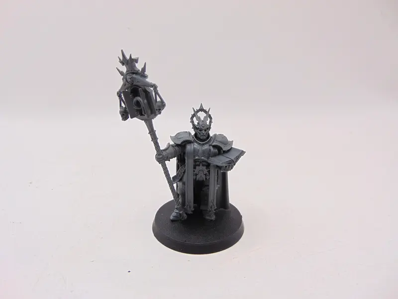 Lord Exorcist