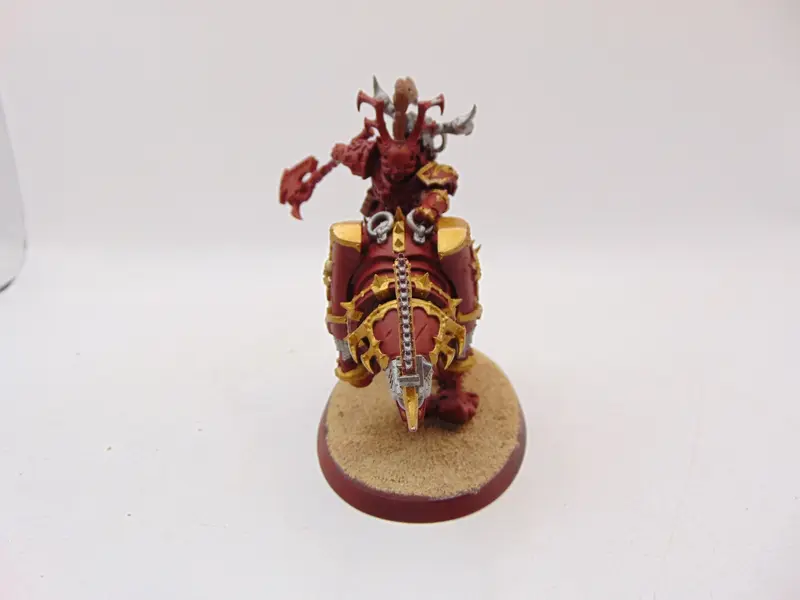 Lord Invocatus