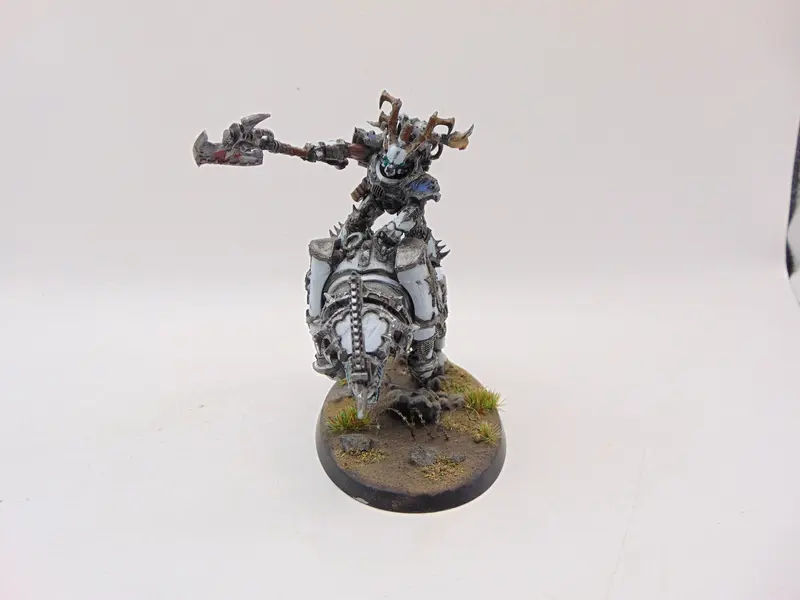 Lord Invocatus
