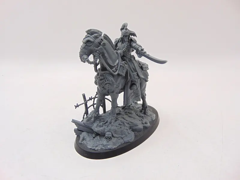 Lord Marshal Dreir