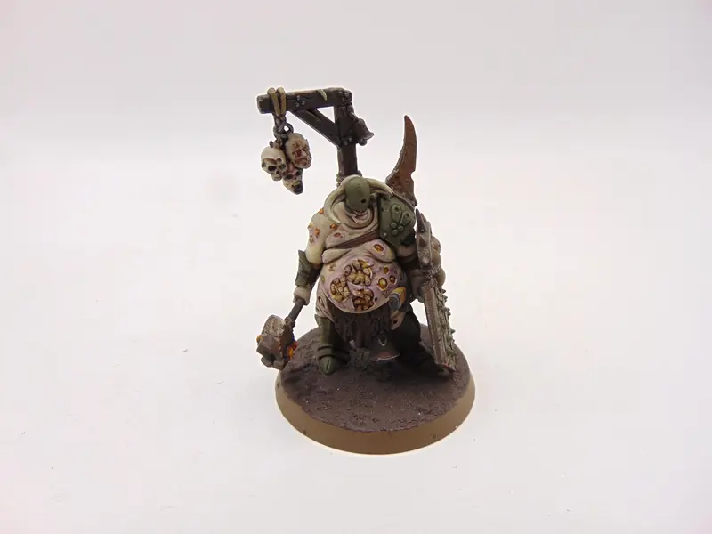 Lord of Blights