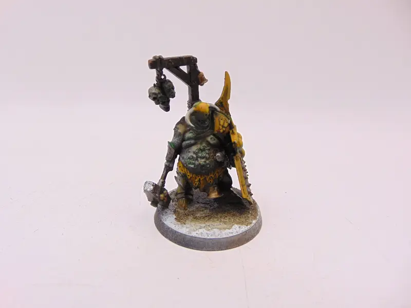 Lord of Blights
