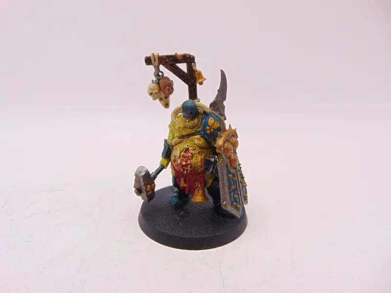 Lord of Blights