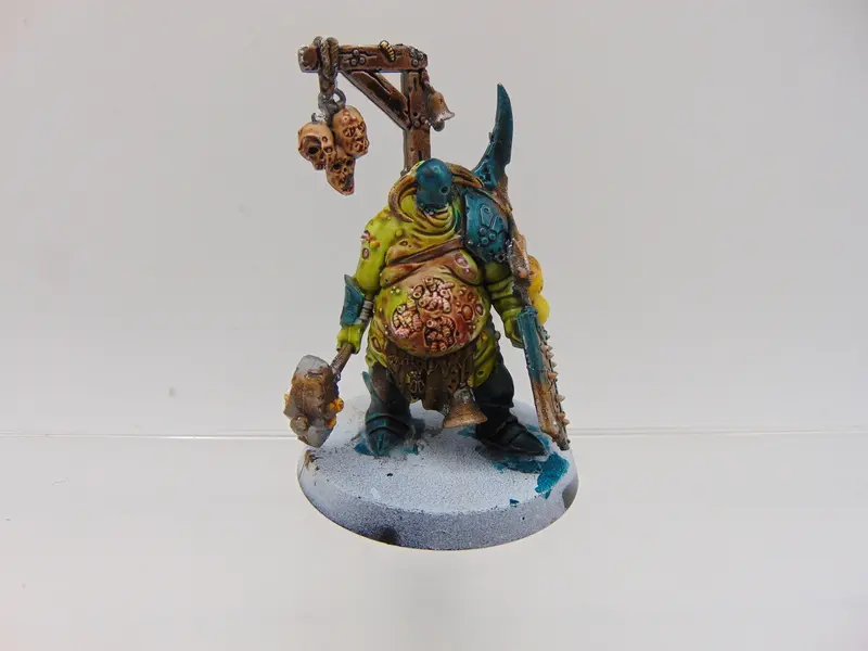 Lord of Blights