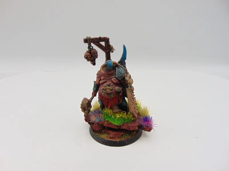 Lord of Blights
