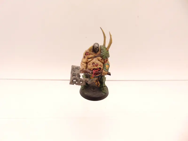 Lord of Plagues