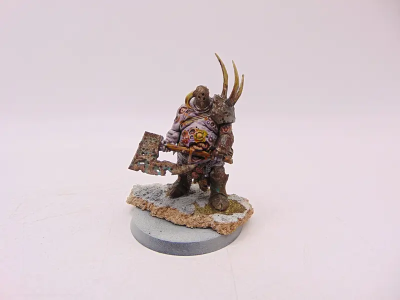 Lord of Plagues