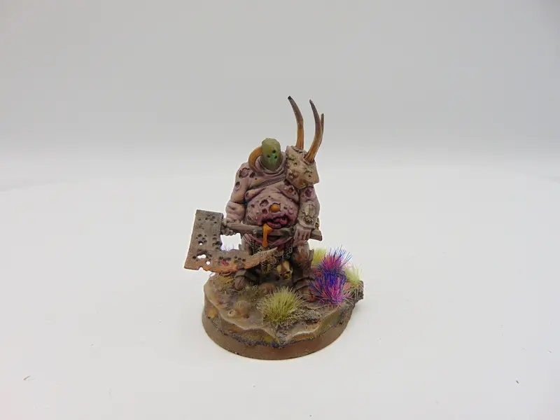 Lord of Plagues